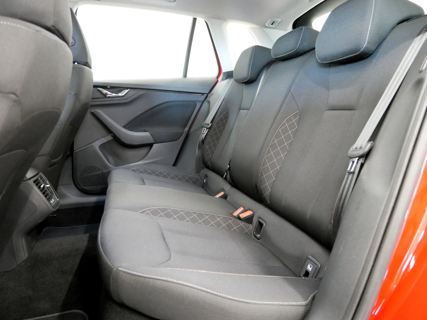 Škoda Kamiq 1.6 TDI 85 kW Ambition