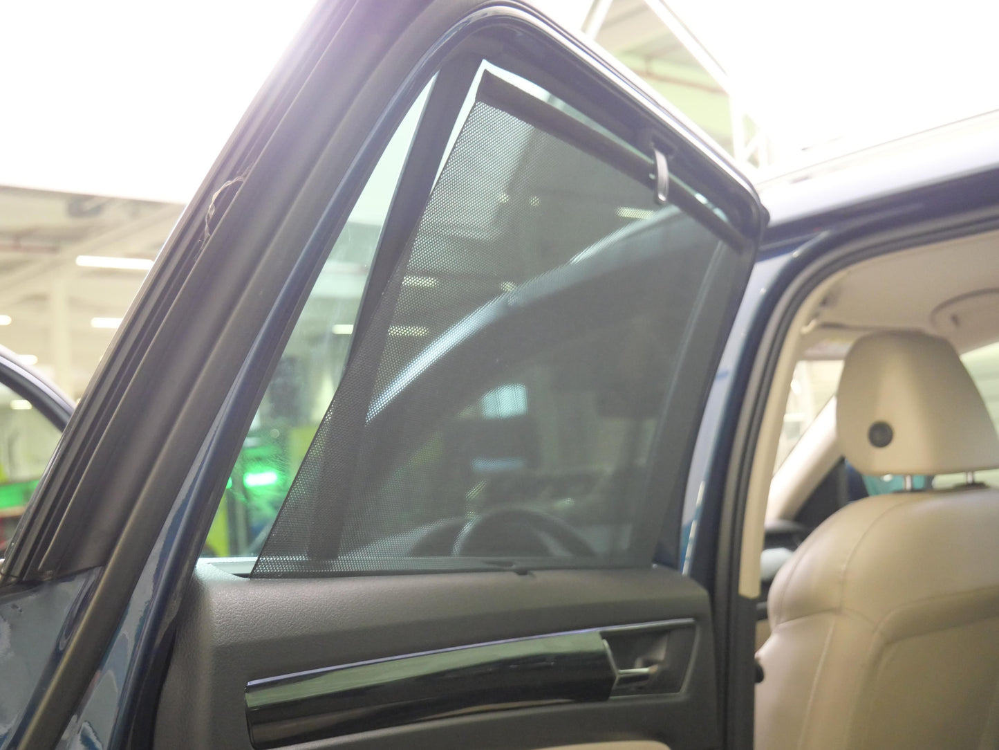 Škoda Kodiaq 2.0 TSI 132 kW 4x4 Style Plus