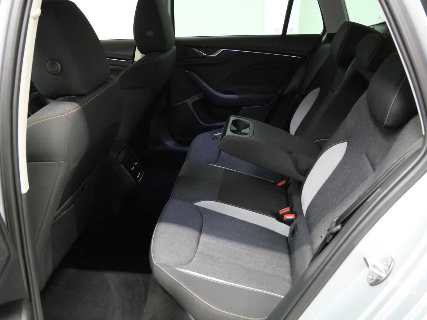 Škoda Kamiq 1.0 TSI 85 kW Selection
