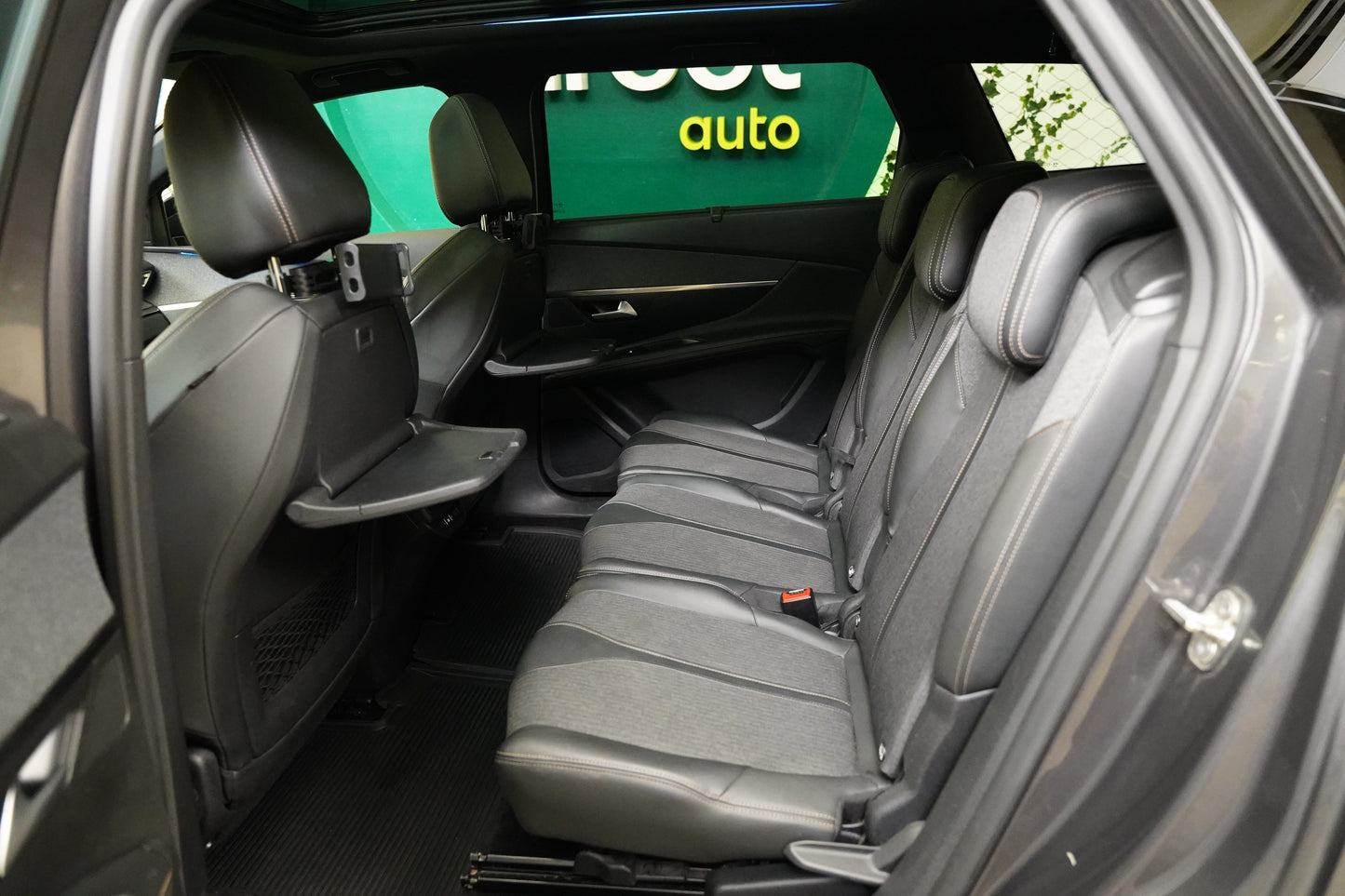 Peugeot 5008 1.5 Blue-HDi 96 kW Allure