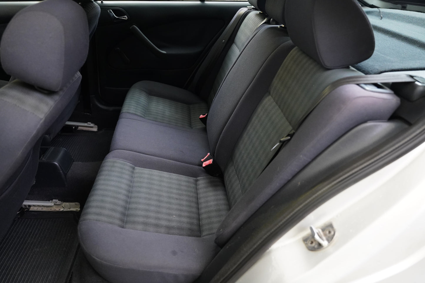 Škoda Octavia 1.9 TDI 66 kW Tour