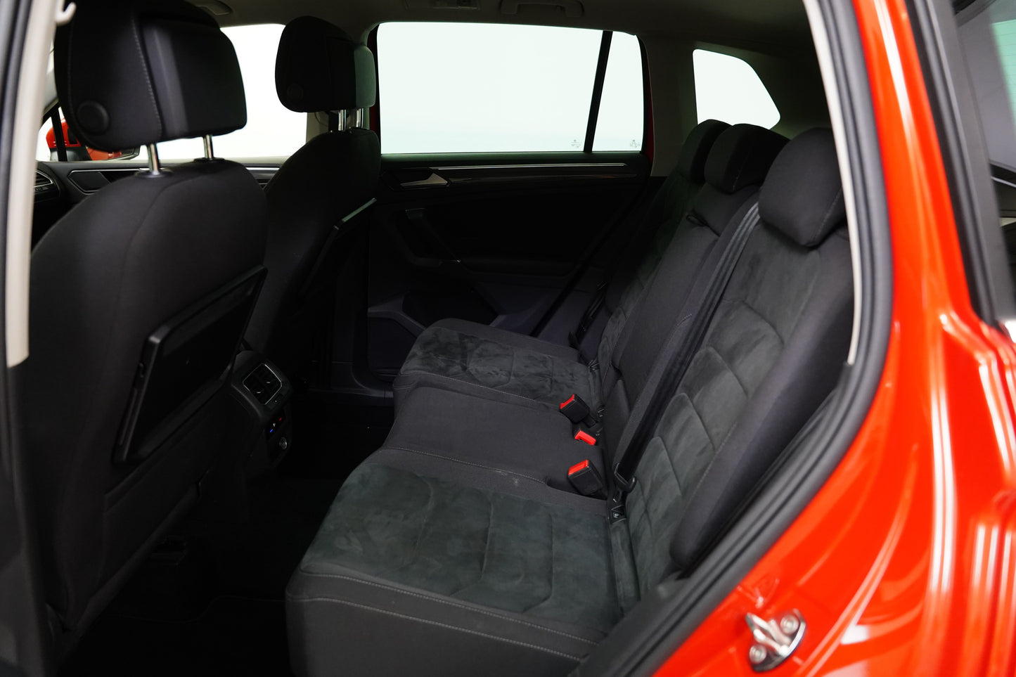 Volkswagen Tiguan 2.0 TDI 140kW 4Motion Highline