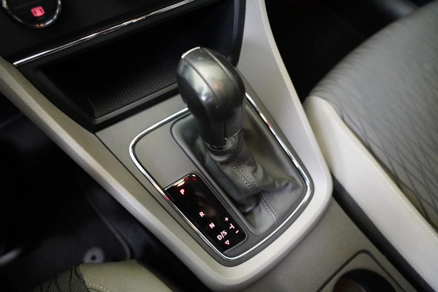 Seat Leon 1.6 TDI 77 kW DSG Style – foto 23