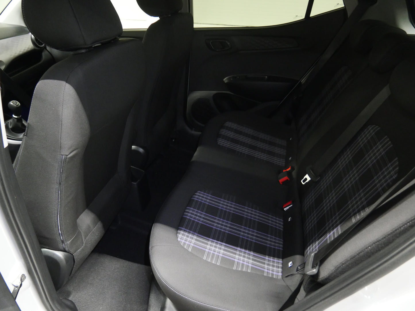 Hyundai i10 1.2i 58 kW Style