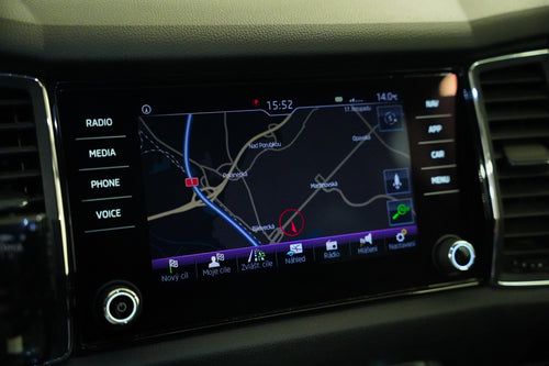 Škoda Kodiaq 2.0 110 kW STYLE – foto 23