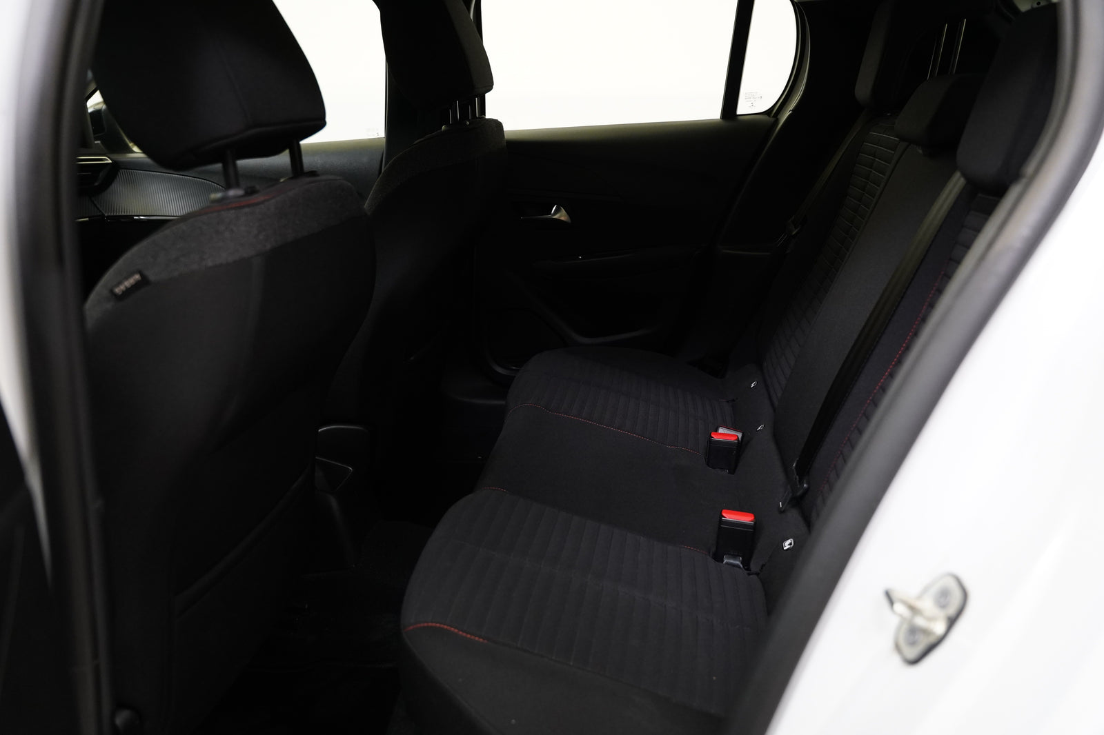 Peugeot 208 1.2 PureTech 55 kW Active Pack – foto 23