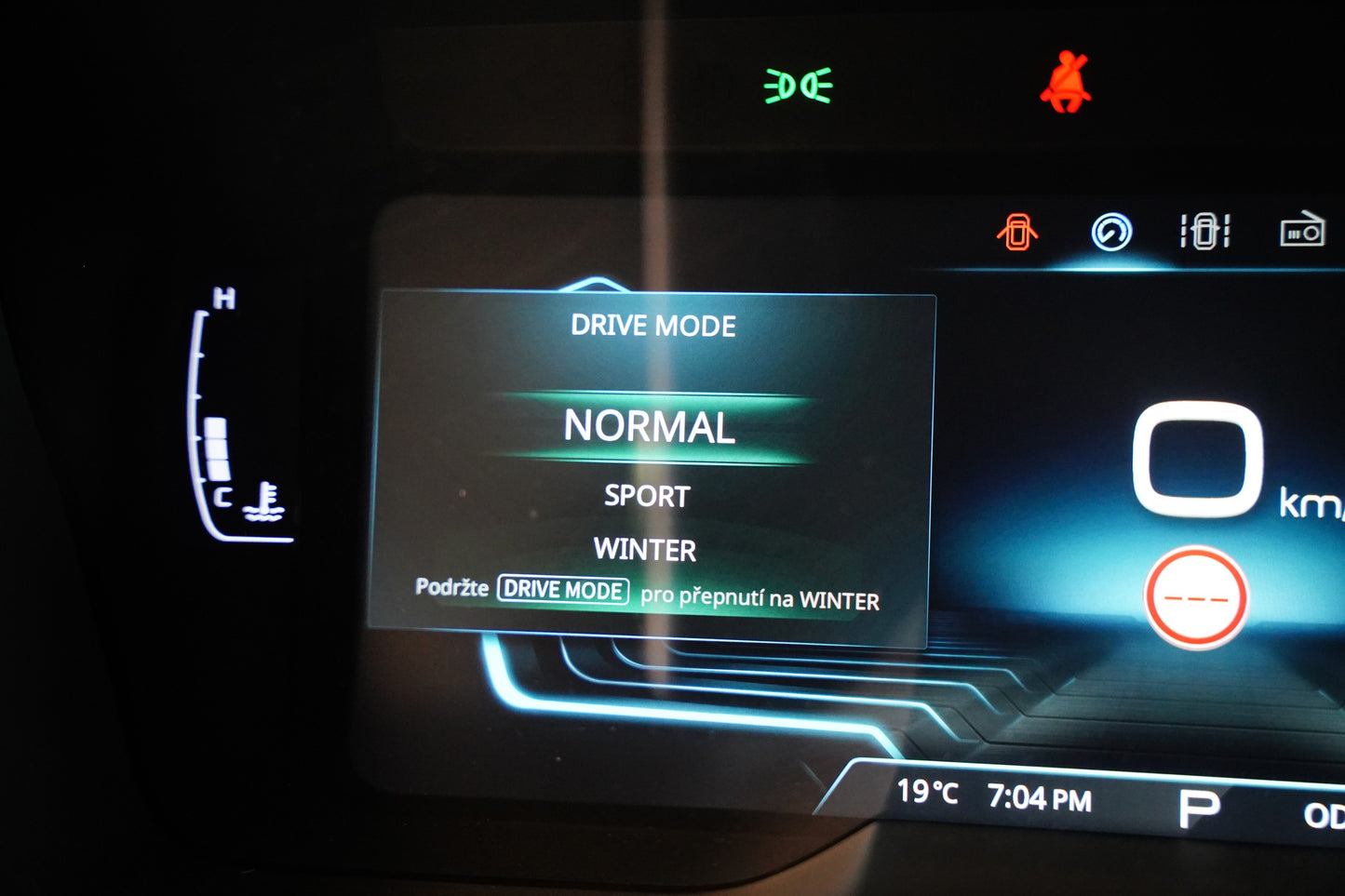 Ssang Yong Korando 1.5 T-GDI 120 kW 4x4