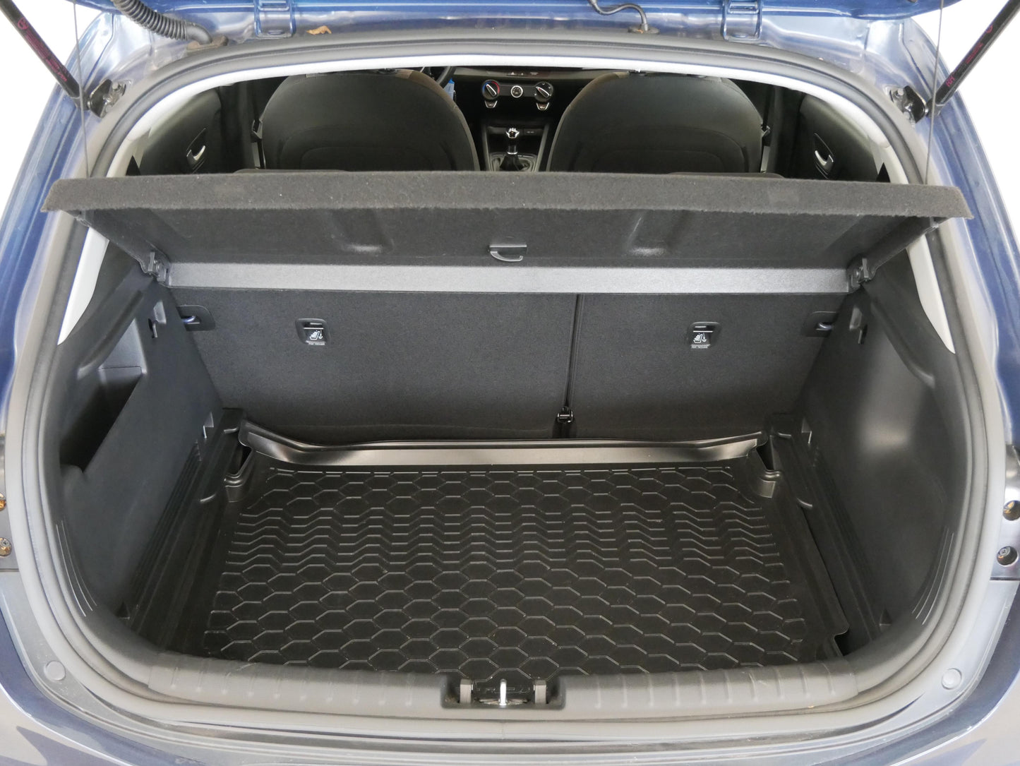 Kia Stonic 1.2 DPI 62 kW Comfort