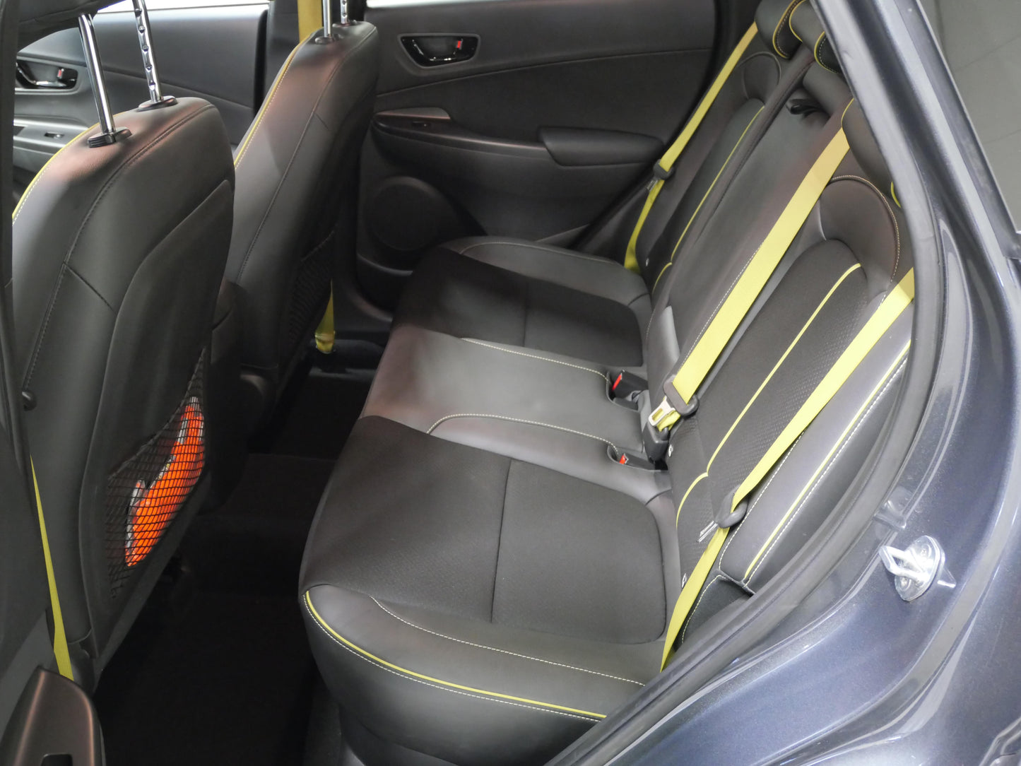 Hyundai Kona 1.0 T-GDI 88 kW Mystic