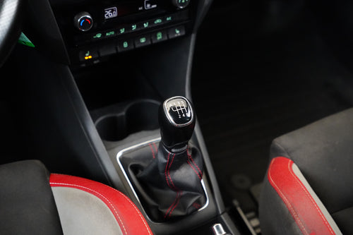 Škoda Rapid 1.0 TSI 81 kW Monte Carlo – foto 23
