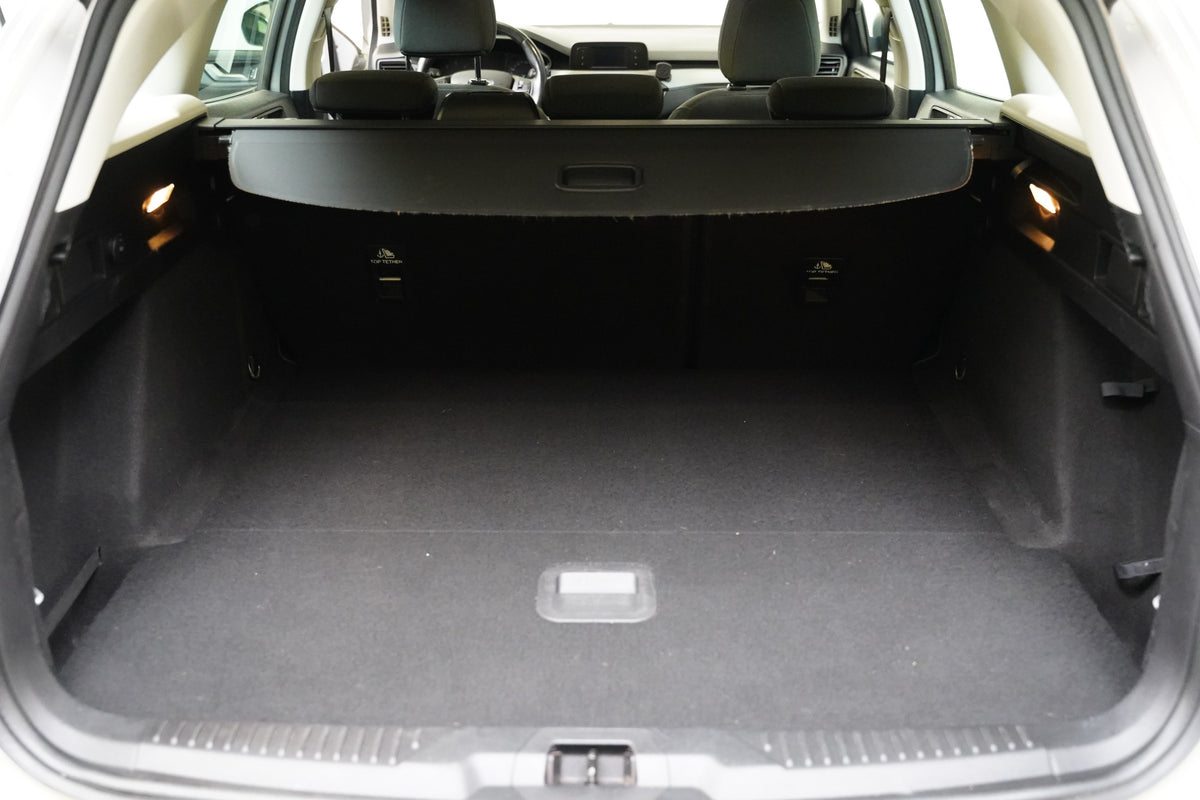 Ford Focus 1.5 TDCI 70 kW