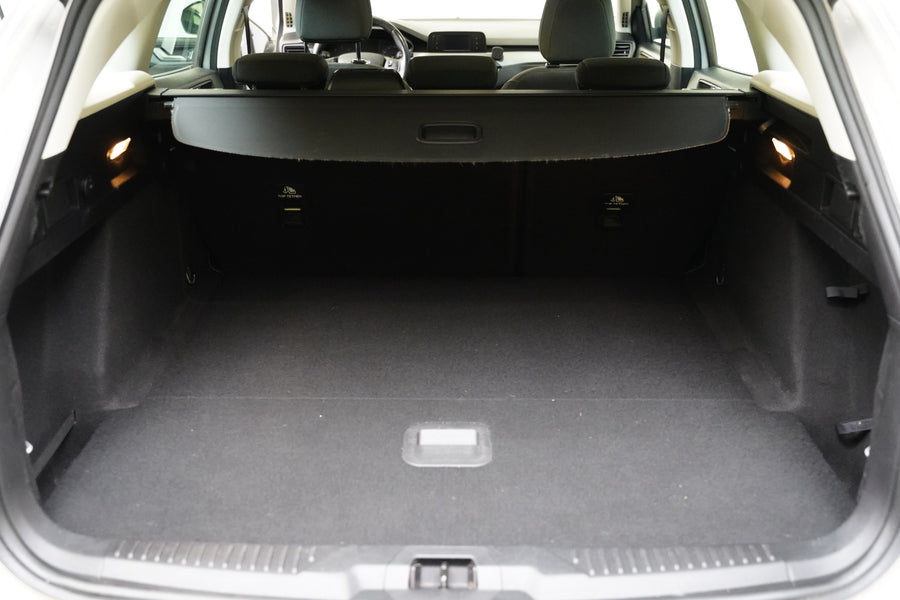 Ford Focus 1.5 TDCI 70 kW – foto 23