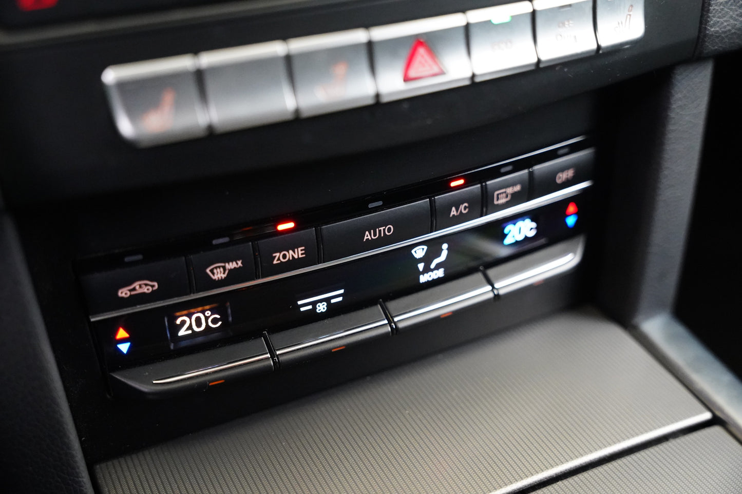 Mercedes-Benz Třídy E 350d 190 kW 4Matic
