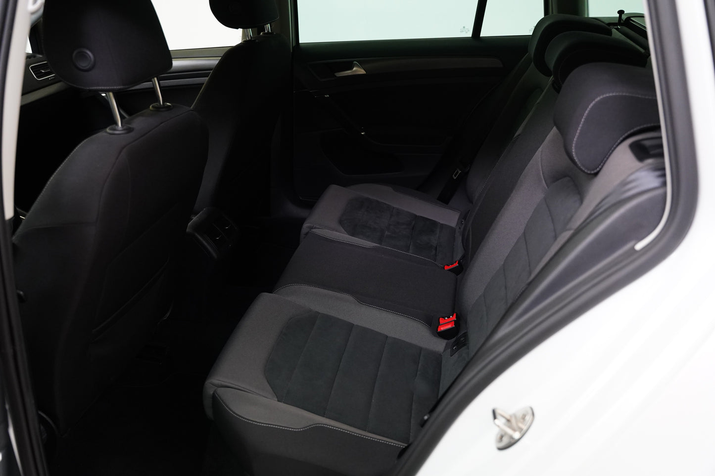 Volkswagen Golf 2.0 TDI 110 kW Comfortline