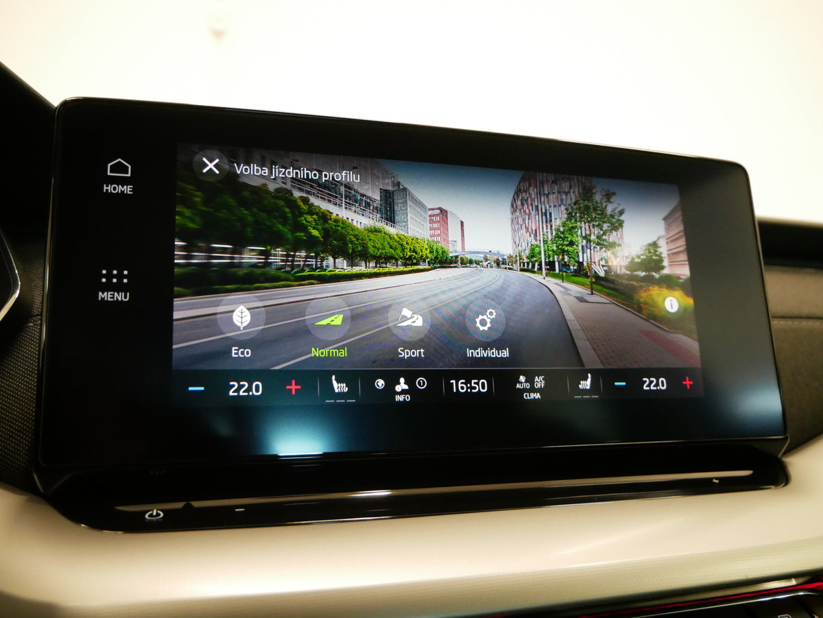 Škoda Octavia 2.0 TDI 85 kW Style – foto 23