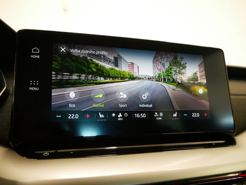 Škoda Octavia 2.0 TDI 85 kW Style – foto 23