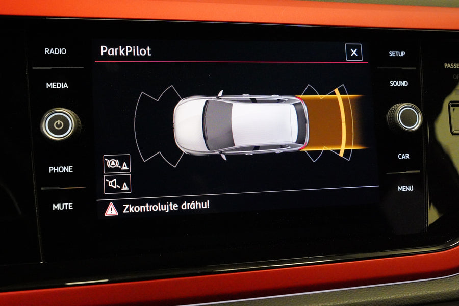Volkswagen Polo GTI 2,0 TSI 147 kW – foto 23
