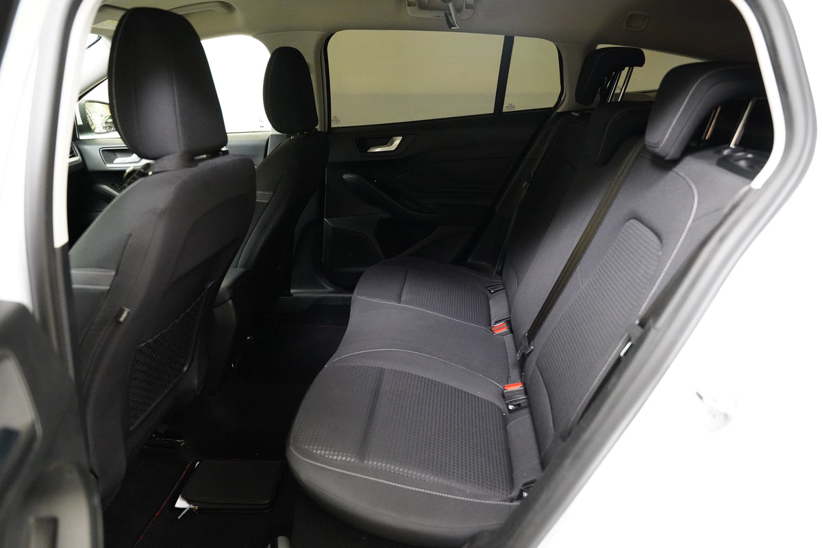 Ford Focus 1.5 TDCi 88 kW Cool&Connect
