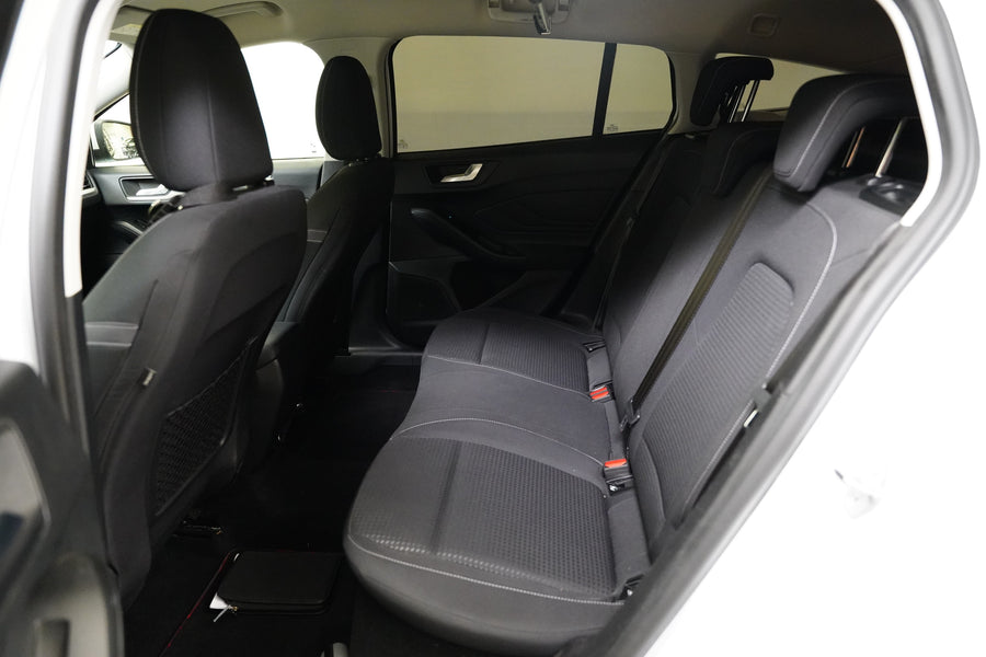 Ford Focus 1.5 TDCi 88 kW Cool&Connect – foto 23