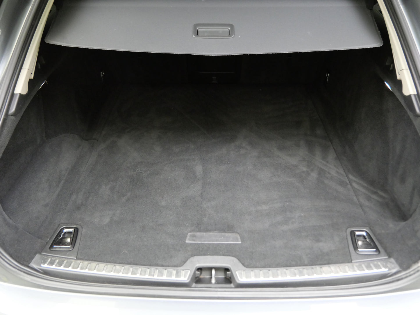 Volvo V90 D4 140 kW Momentum