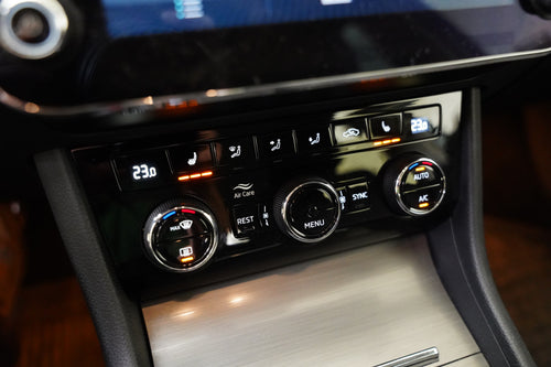 Škoda Superb 2.0 TSI 140kW Style Combi DSG – foto 23