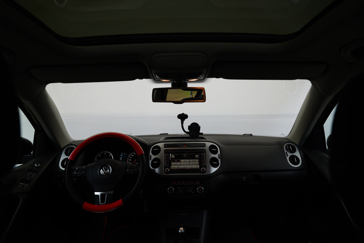 Volkswagen Tiguan 2.0 TDI 130 kW DSG 4x4 Life