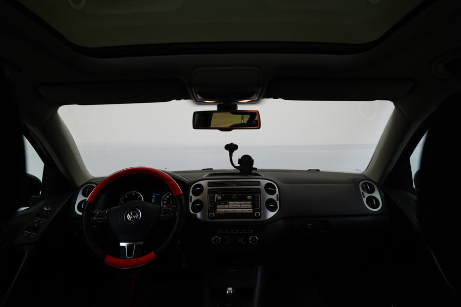 Volkswagen Tiguan 2.0 TDI 130 kW DSG 4x4 Life – foto 24