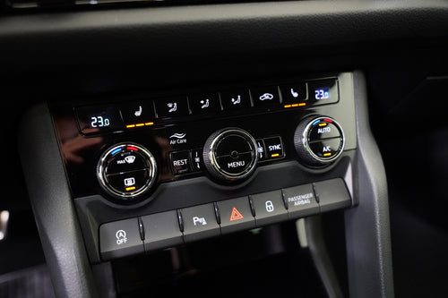 Škoda Kodiaq 2.0 TDI 140 kW 4x4 Scout – foto 23