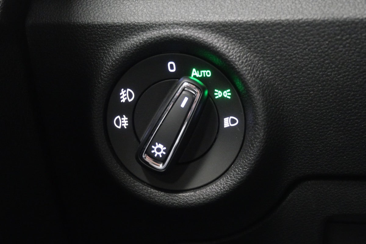 Škoda Kamiq 1.5 TSI 110 kW DSG Monte Carlo