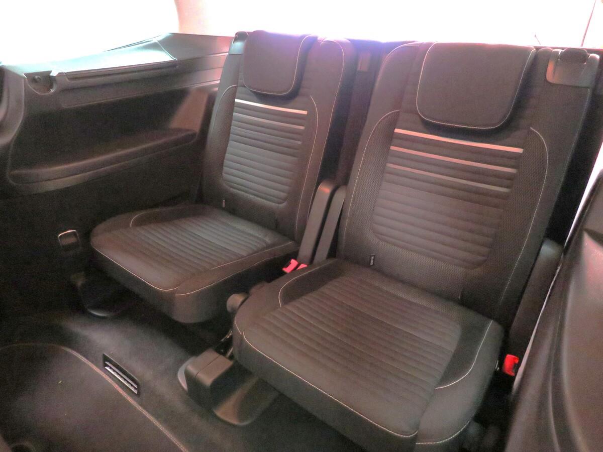 Volkswagen Sharan 2.0 TDI 130 kW Highline