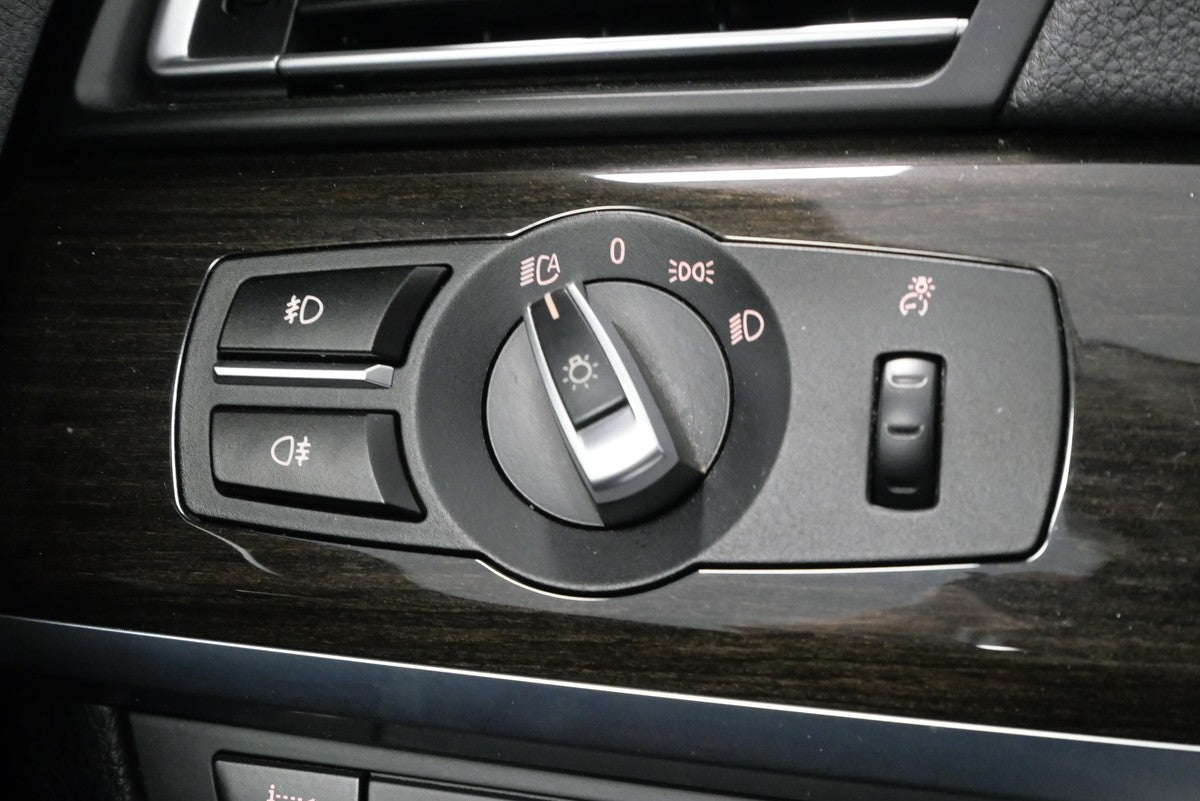 BMW Řada 7 740d 230 kW xDrive Long