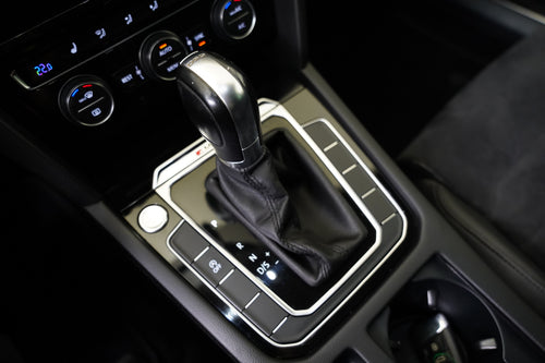 Volkswagen Passat 2.0 TDI 140 kW 4x4 Highline – foto 22