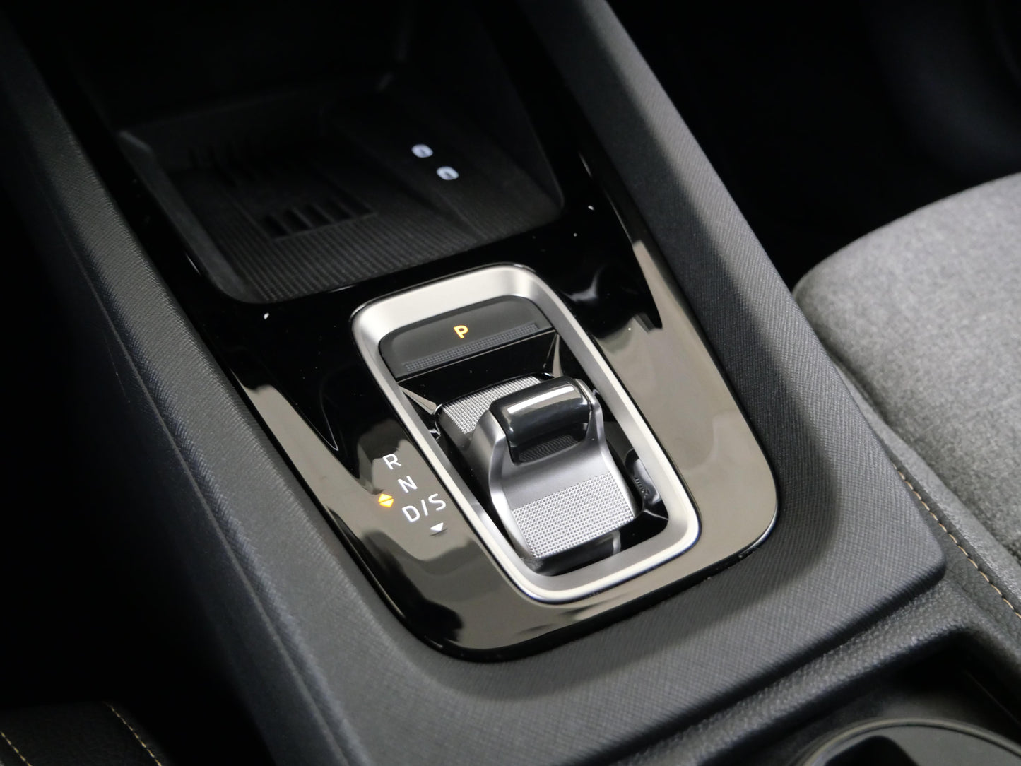 Škoda Octavia 1.5 eTSI 110 kW Top Selection