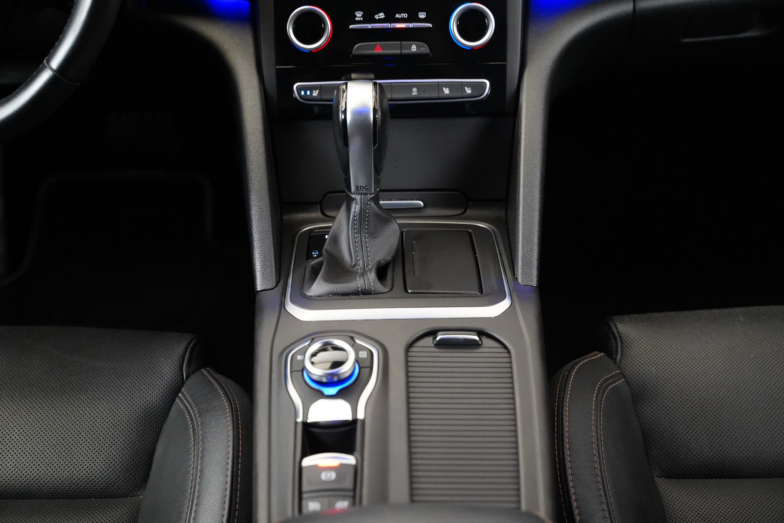 Renault Talisman 1.6 dCi 118 kW Energy Intens – foto 23
