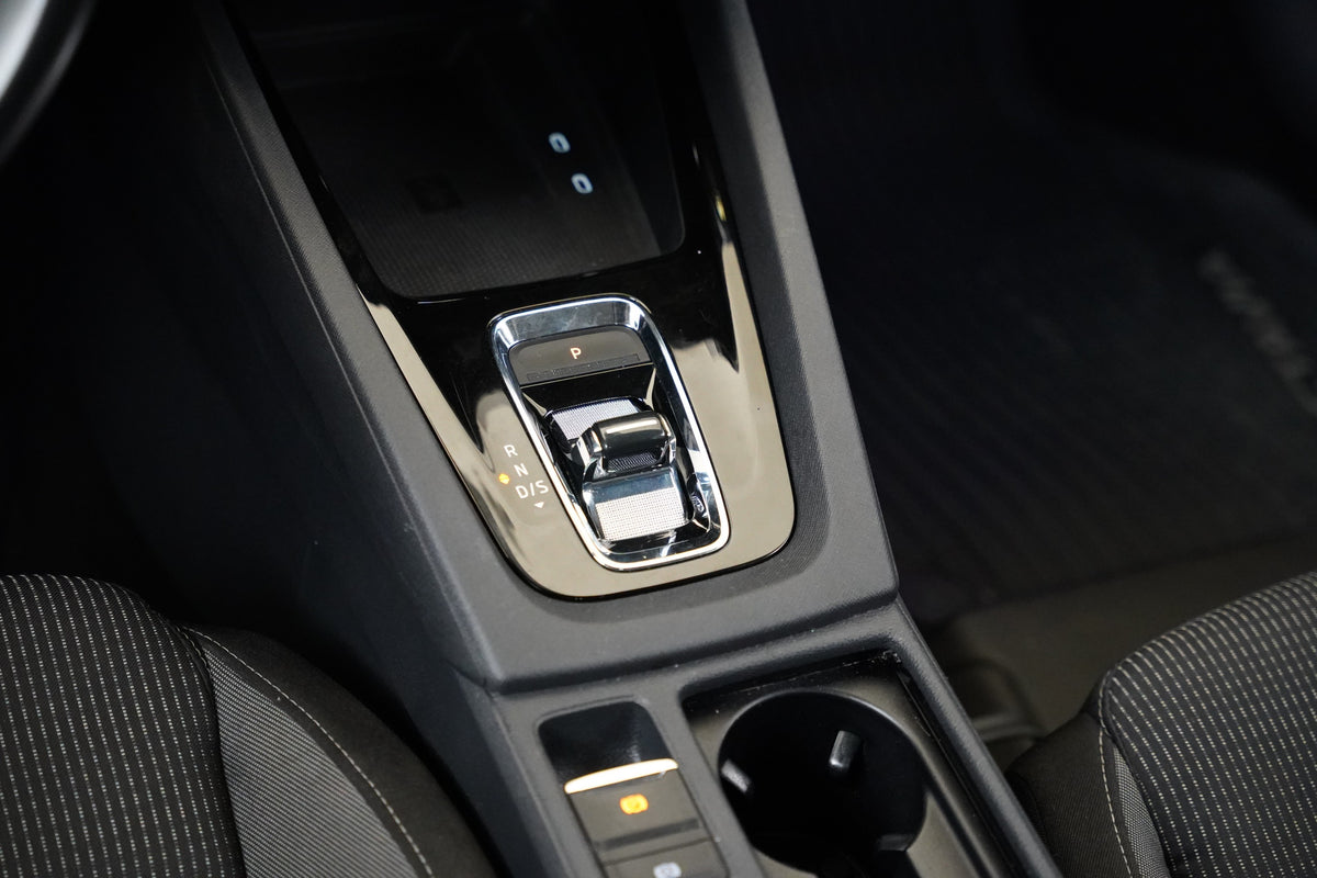 Škoda Octavia 1.5 M-HEV 110 kW – foto 23
