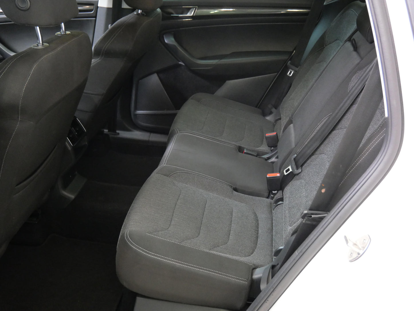 Škoda Kodiaq 1.5 TSI 110 kW Style
