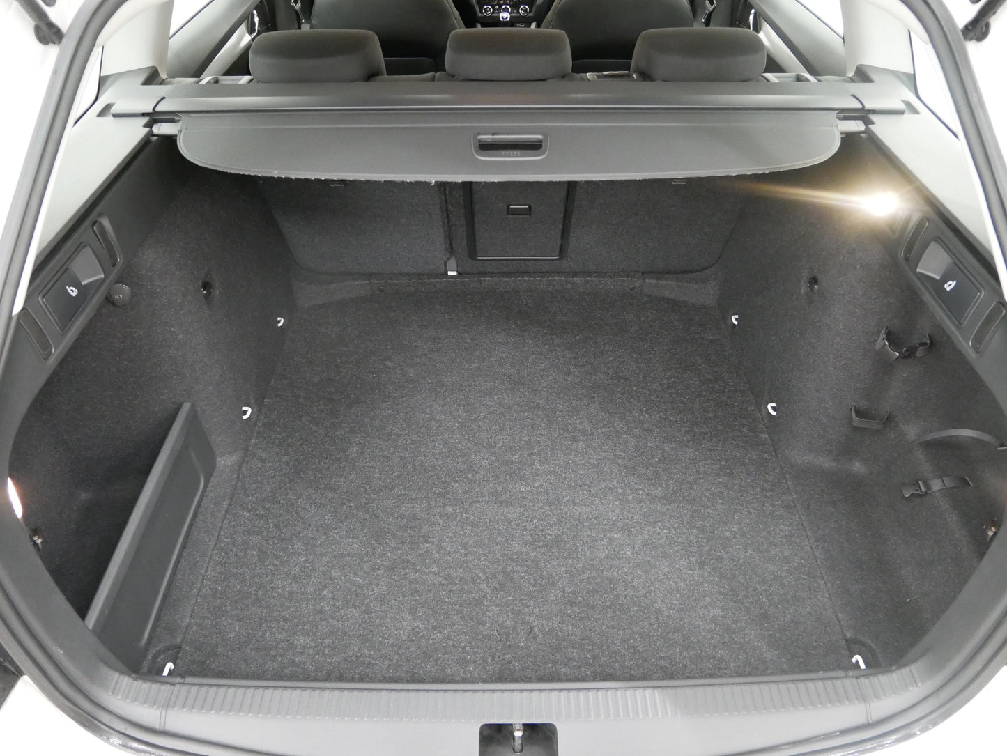 Škoda Octavia 1.6 TDI 85 kW Ambition Plus