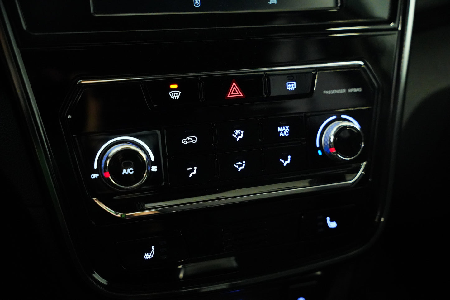 Ssang Yong Tivoli 1.5 120KW