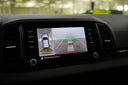 Škoda Karoq 1.5 TSI 110 kW DSG Sportline