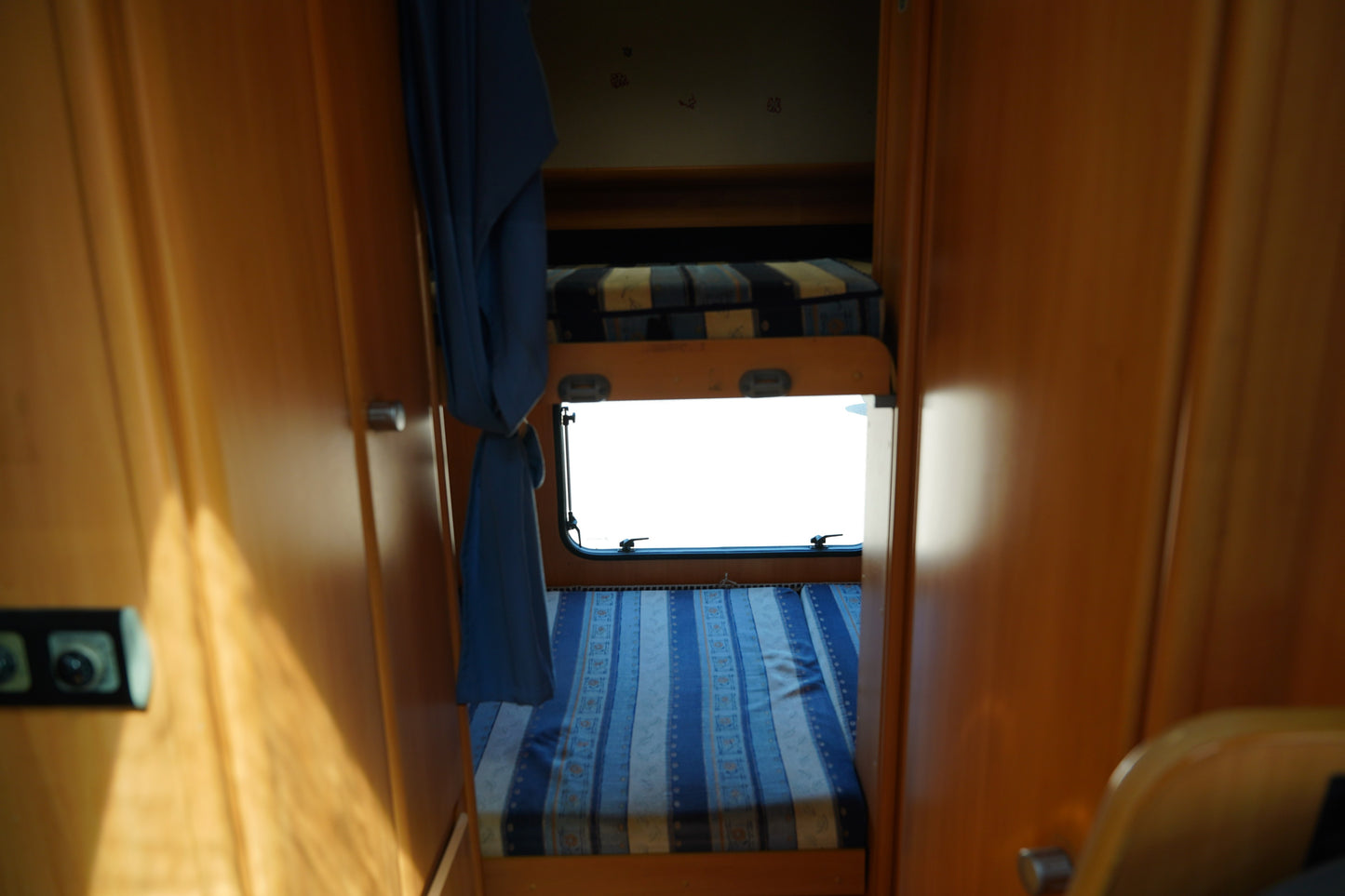 Fiat Ducato 2.8 D 94 kW