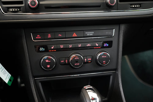 Seat Leon 2.0 TDI 135 kW FR – foto 23
