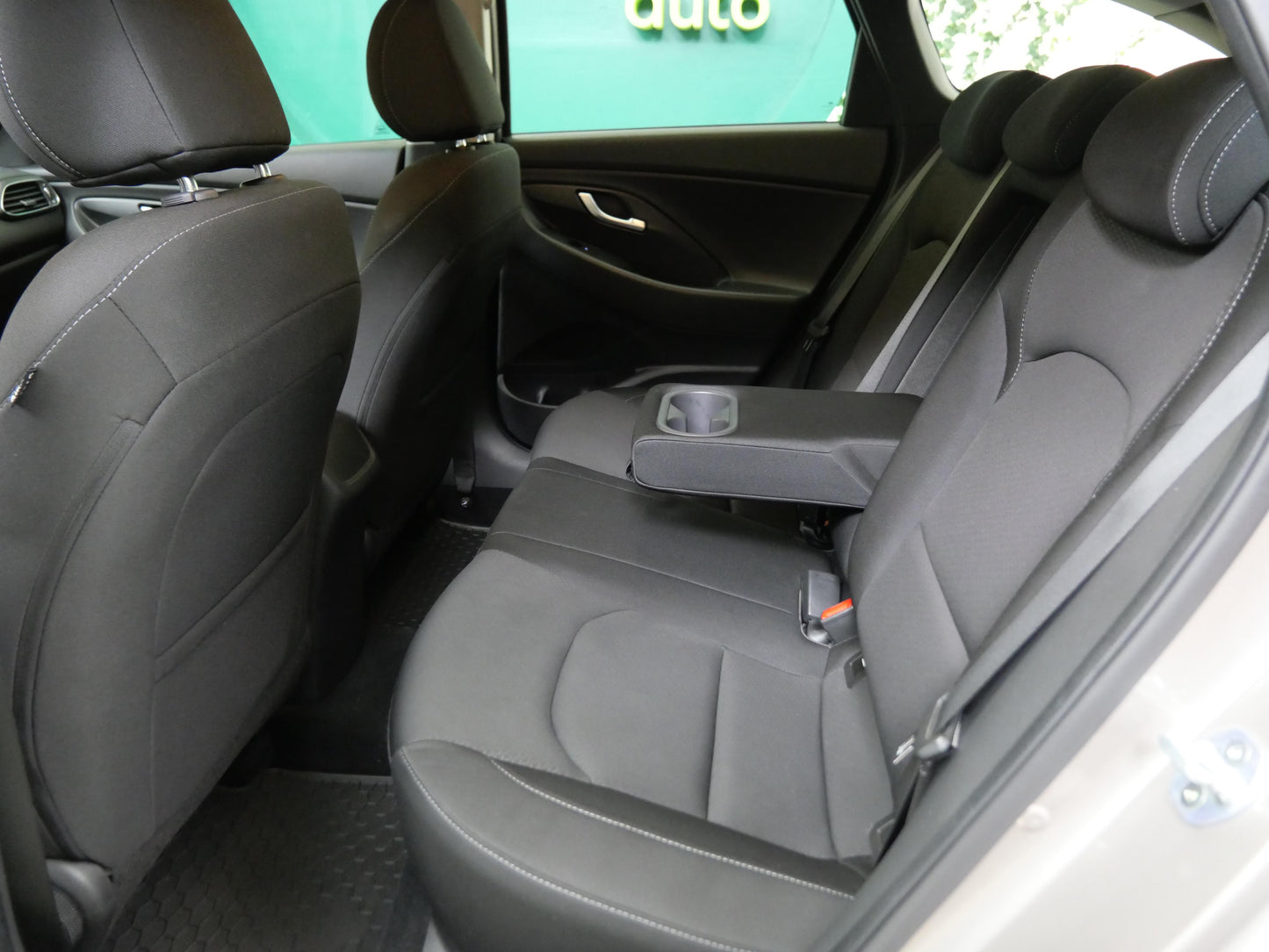 Hyundai i30 1.6 CRDi 88 kW Style