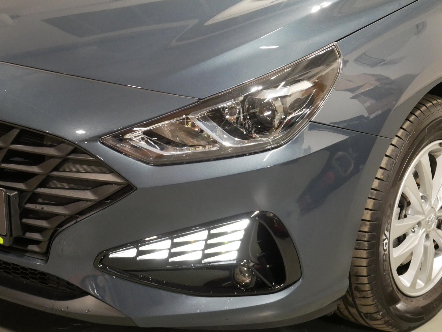 Hyundai i30 Combi 1.5i 81 kW Comfort