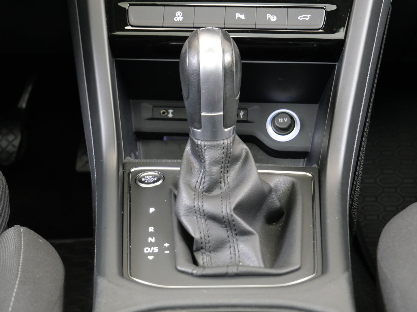 Volkswagen Touran 1.6 TDI 85 kW Comfortline