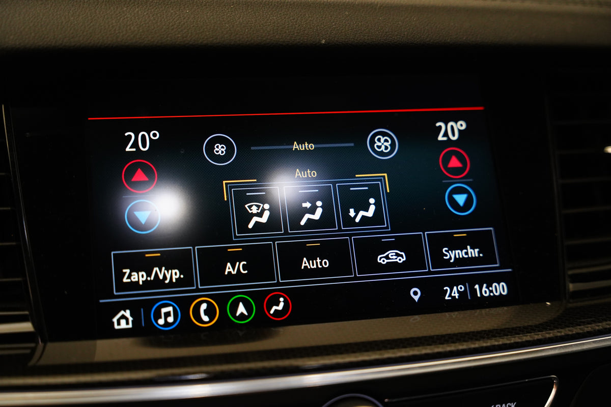 Opel Insignia 2.0 CDTI 125 kW Exklusive – foto 23