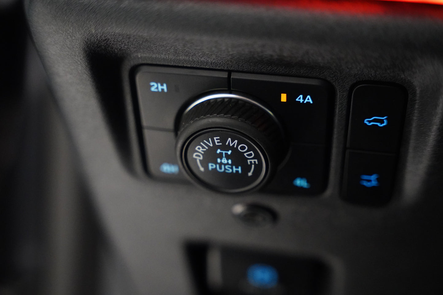 Ford Expedition Tremor 3.5 V6 328 kW