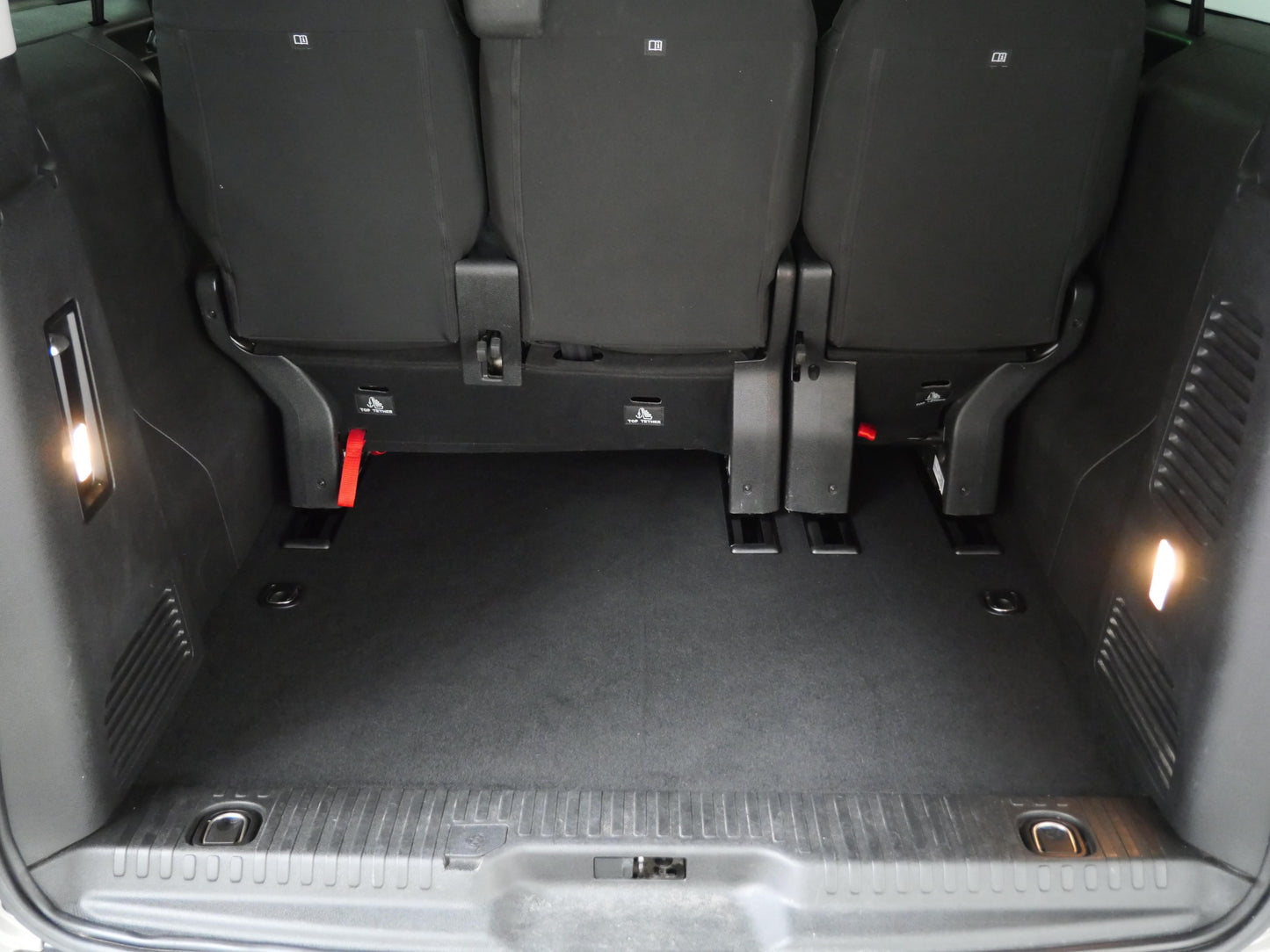 Peugeot Expert 2.0 HDI 130 kW