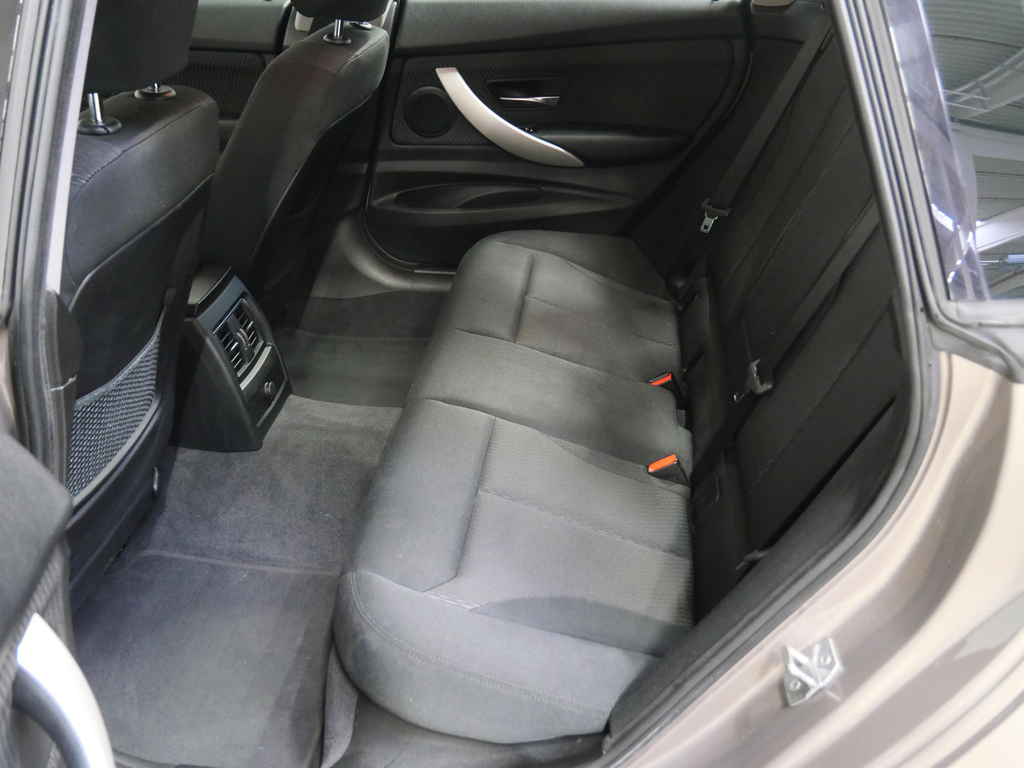 BMW 3 318d 110 kW Gran Turismo