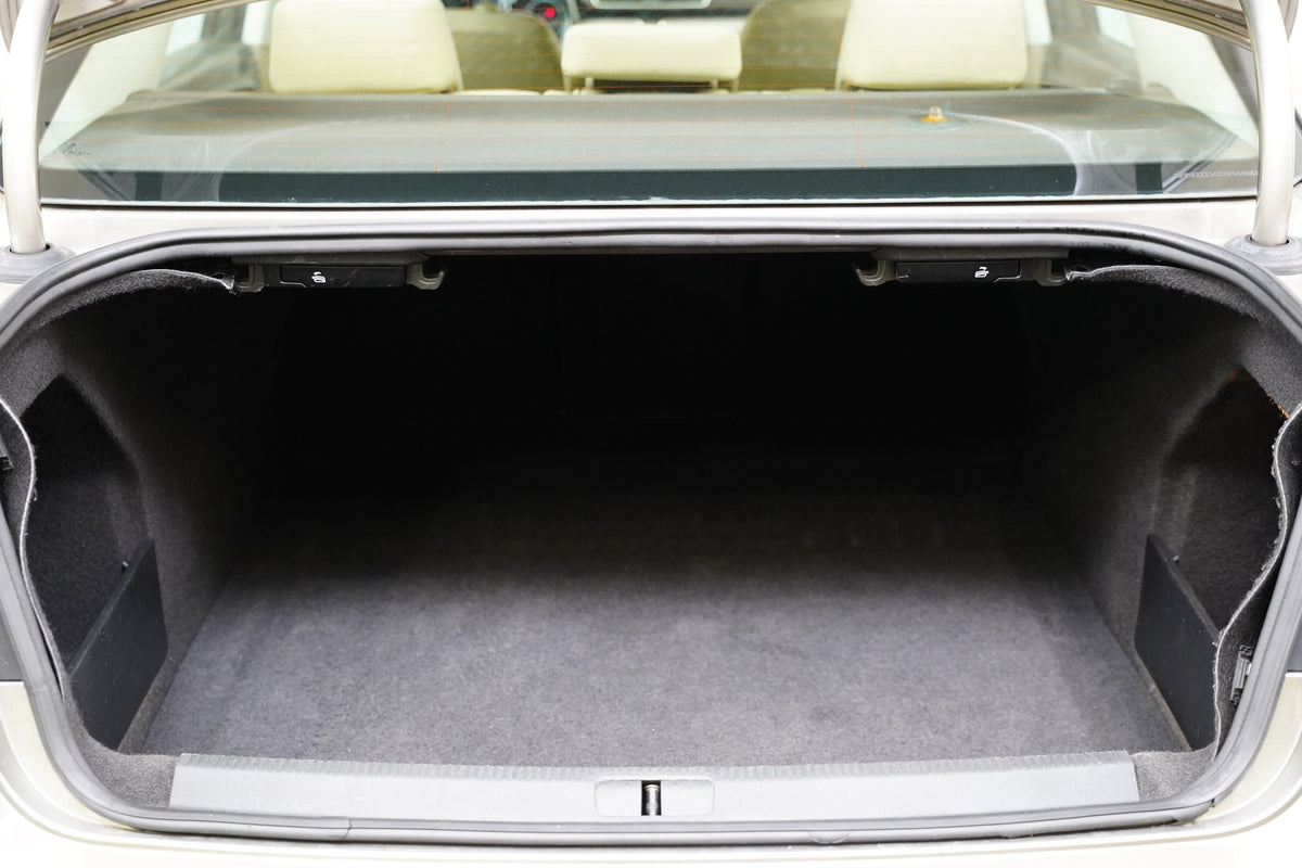 Volkswagen Passat 2.0 TDI 103 kW Comfortline