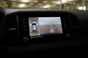 Škoda Karoq 1.5 TSI 110 kW DSG Sportline